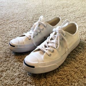 White Jack Purcell’s